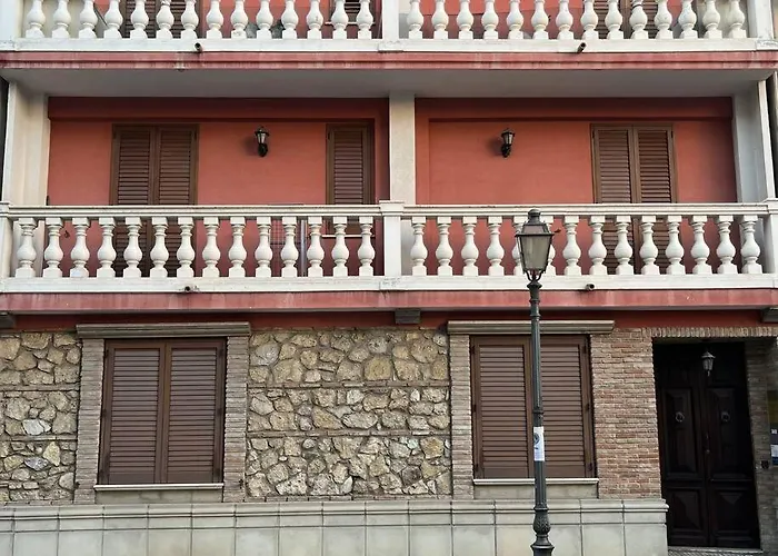 Casa Vacanza Donna Laura