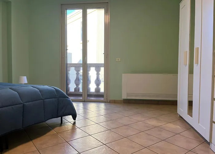 Casa Vacanza Donna Laura