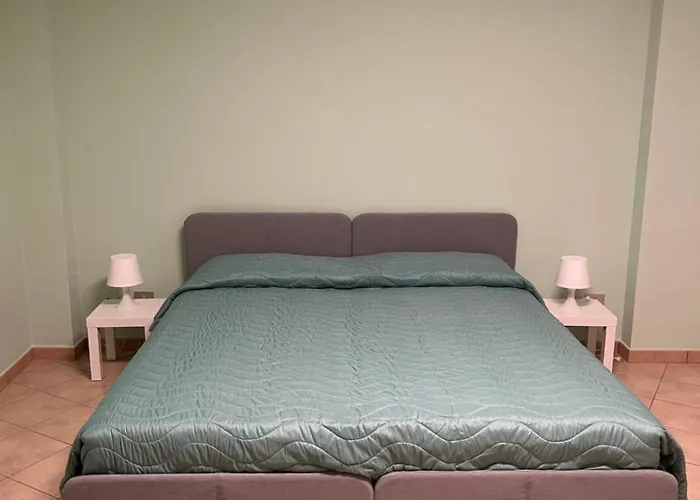 Casa Vacanza Donna Laura