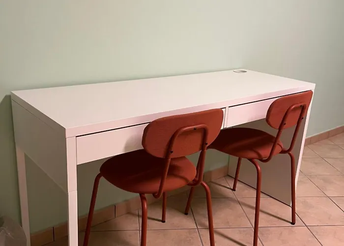 Casa Vacanza Donna Laura
