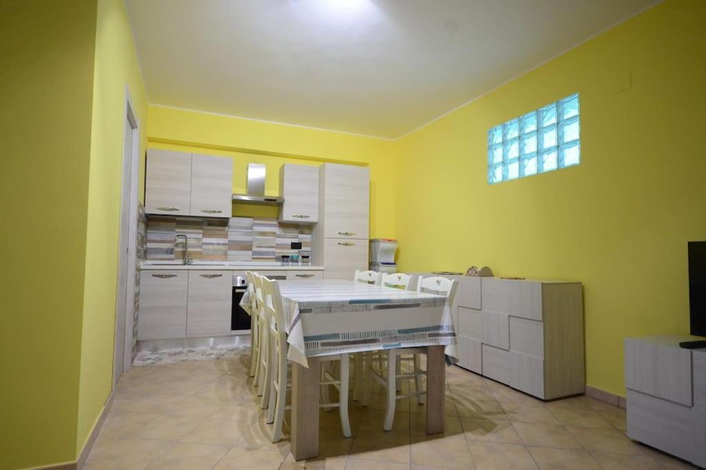Casa Donna Laura