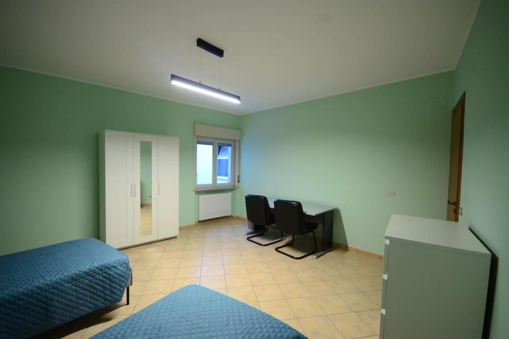 Casa Donna Laura