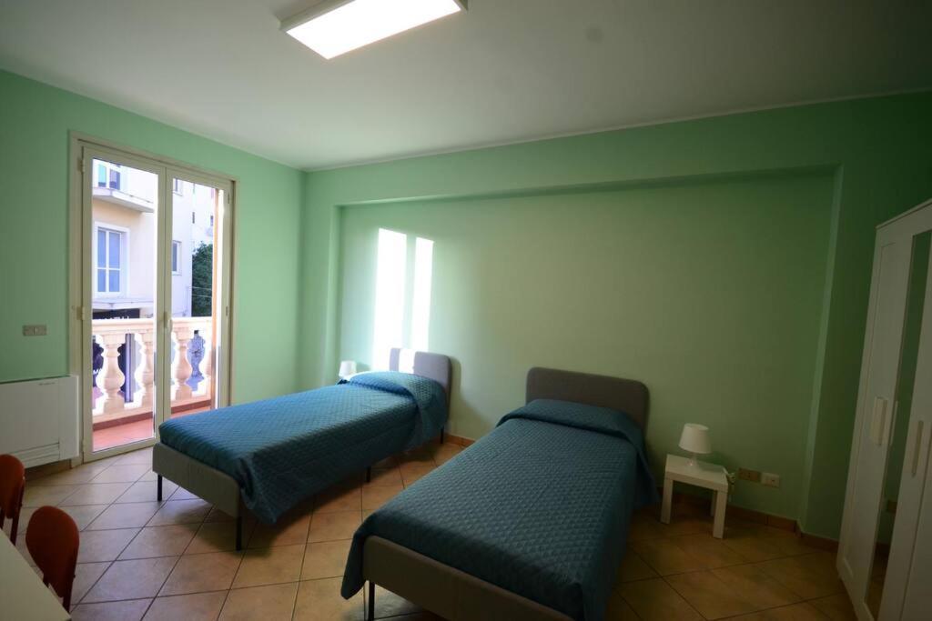 Apartment Casa Donna Laura Barcellona-Pozzo di Gotto