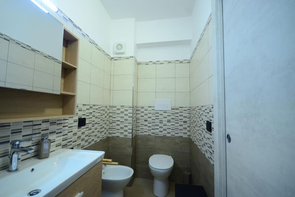 Apartment Casa Donna Laura
