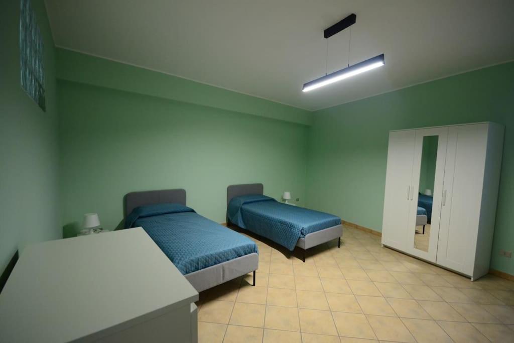 Casa Donna Laura *
