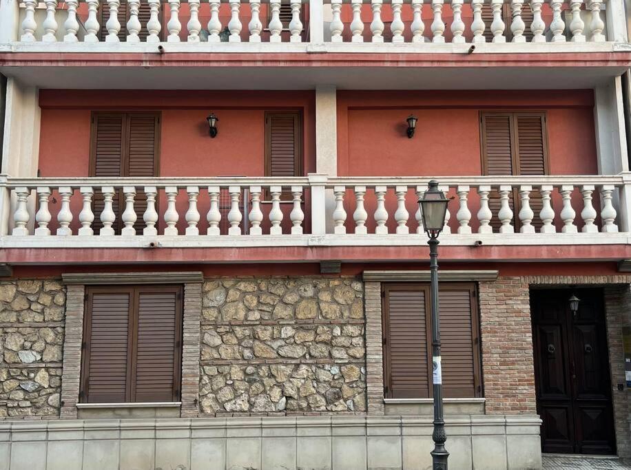 Casa Donna Laura