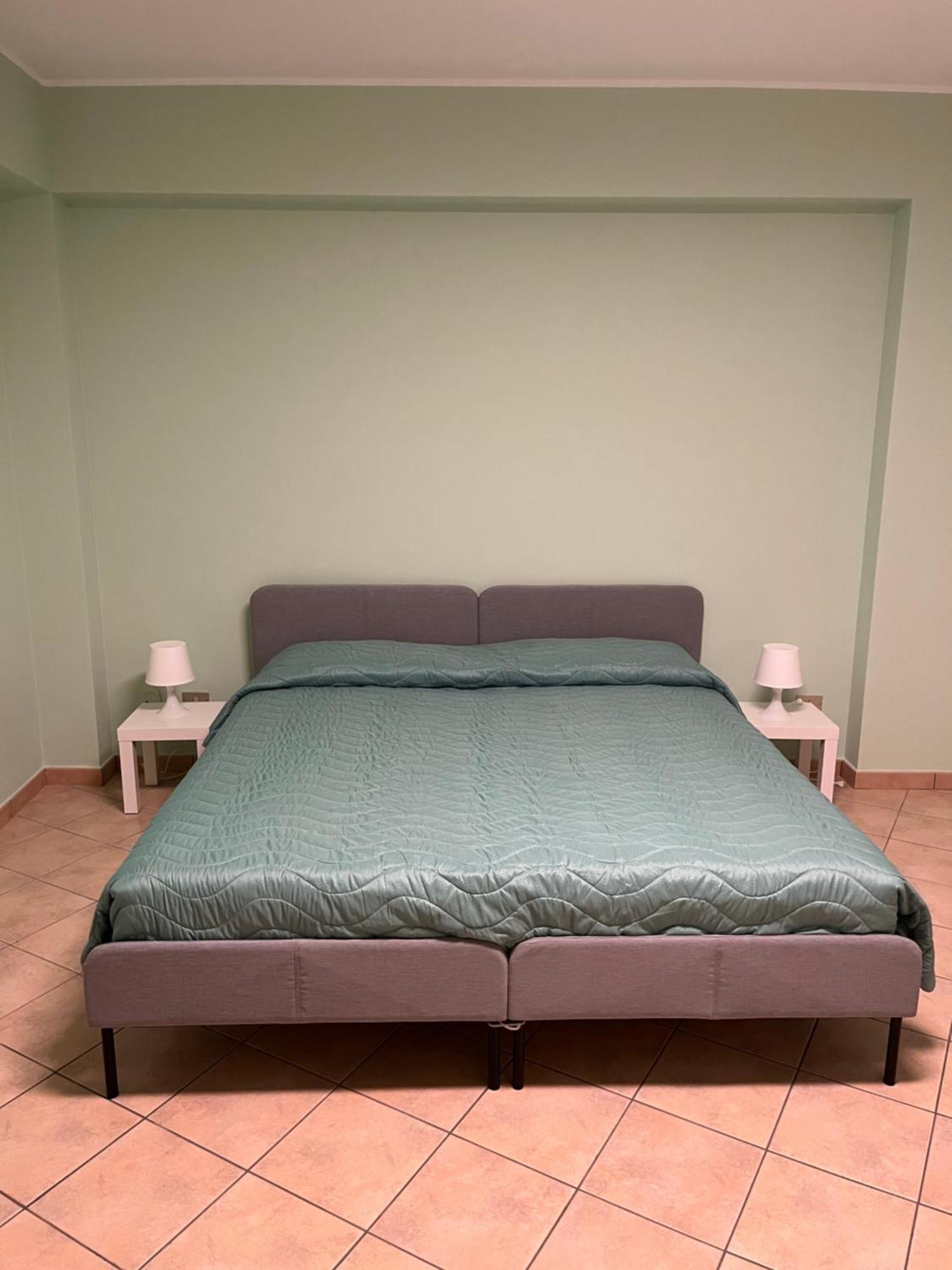 Casa Donna Laura *